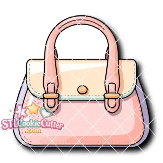 Handbag Style D