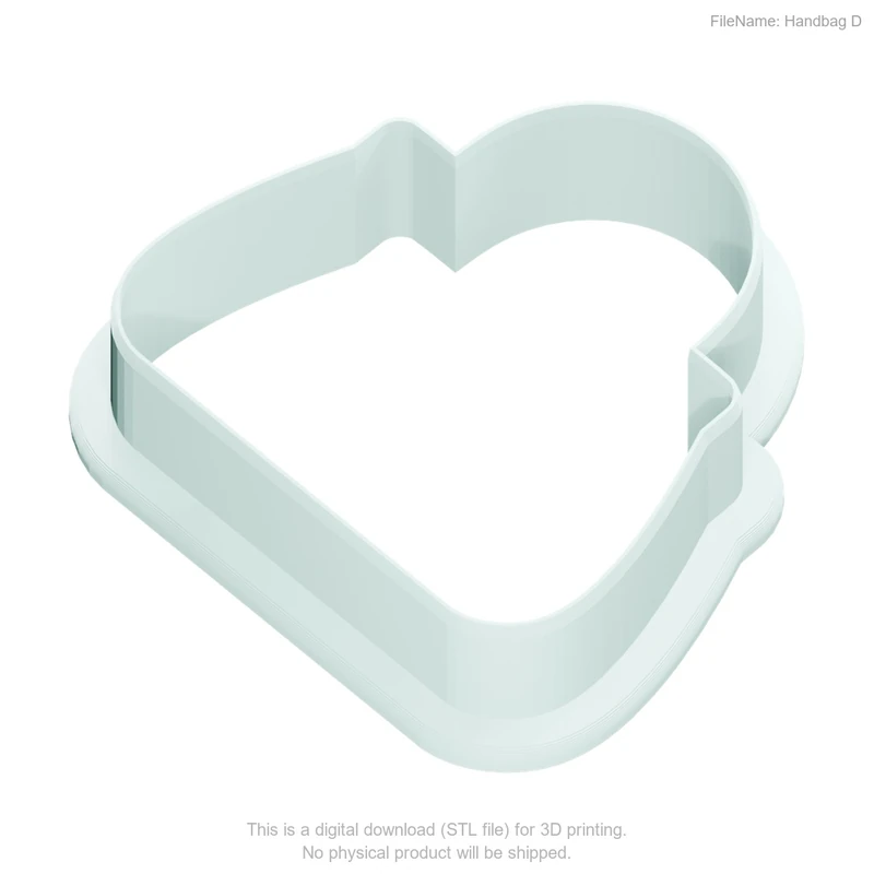 Handbag Style D - Image 2