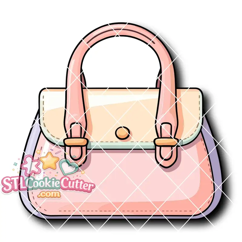 Handbag Style D