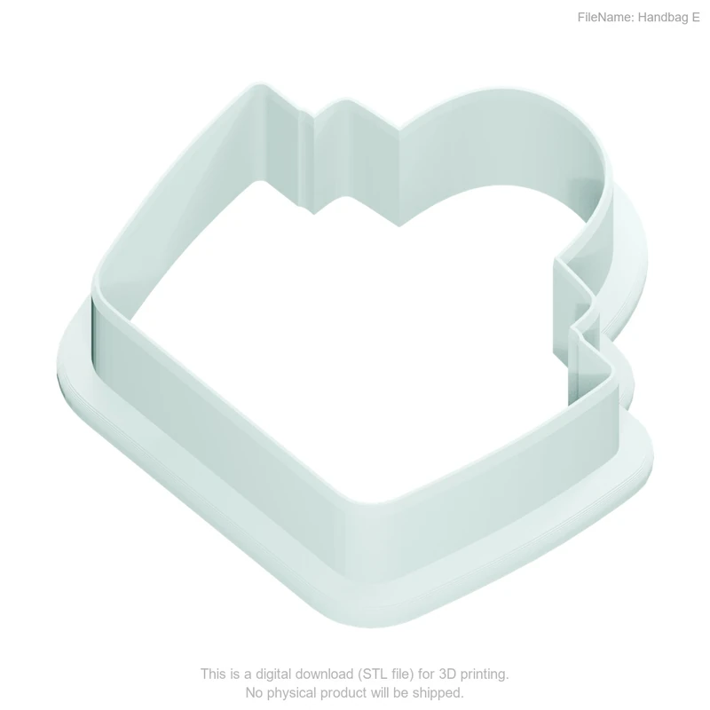 Handbag Style E - Image 2