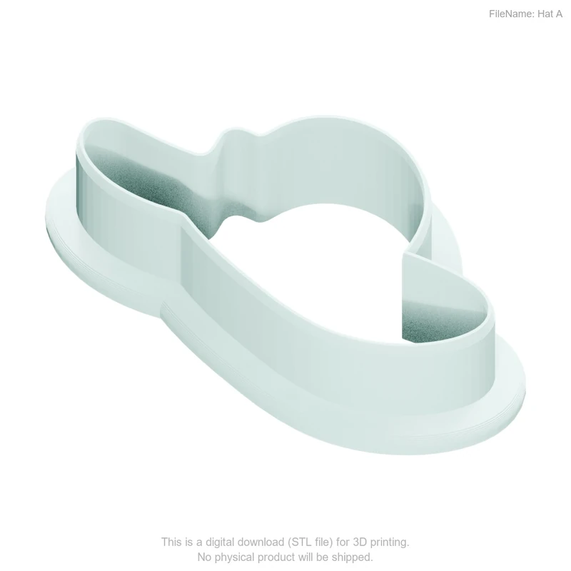 Hat Style A - Image 2