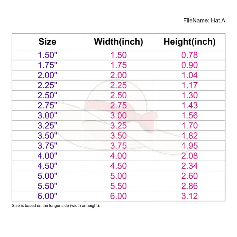 Hat Style A - Image 3