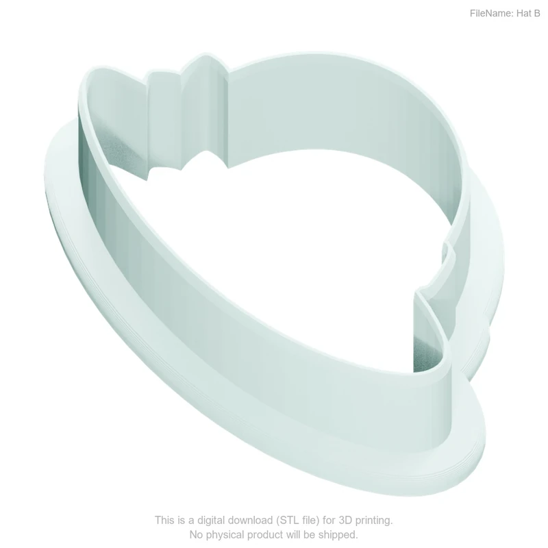 Hat Style B - Image 2
