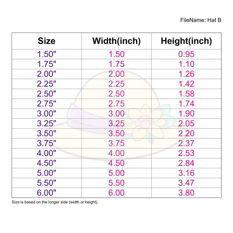 Hat Style B - Image 3