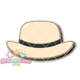 Hat Style C