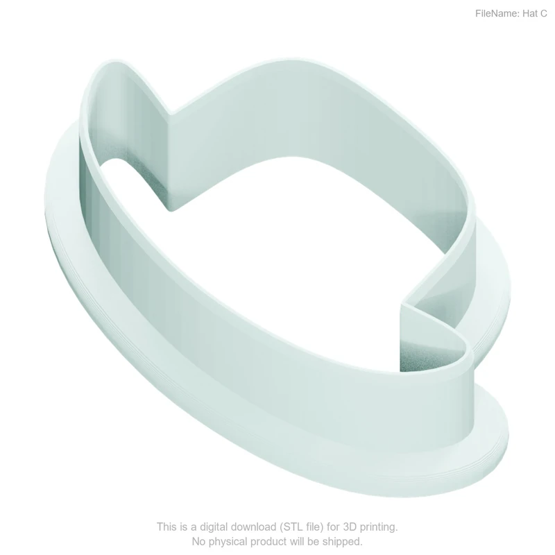 Hat Style C - Image 2