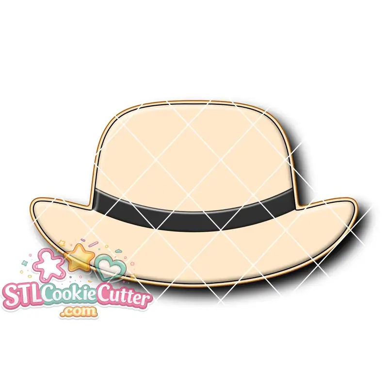 Hat Style C
