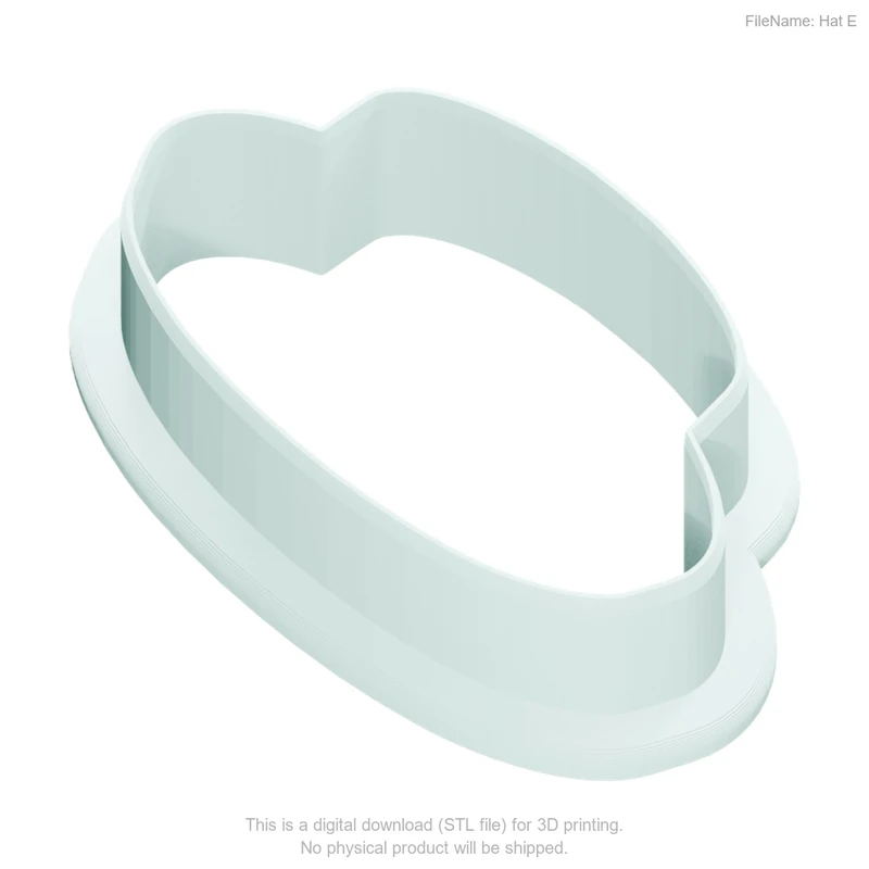 Hat Style E - Image 2