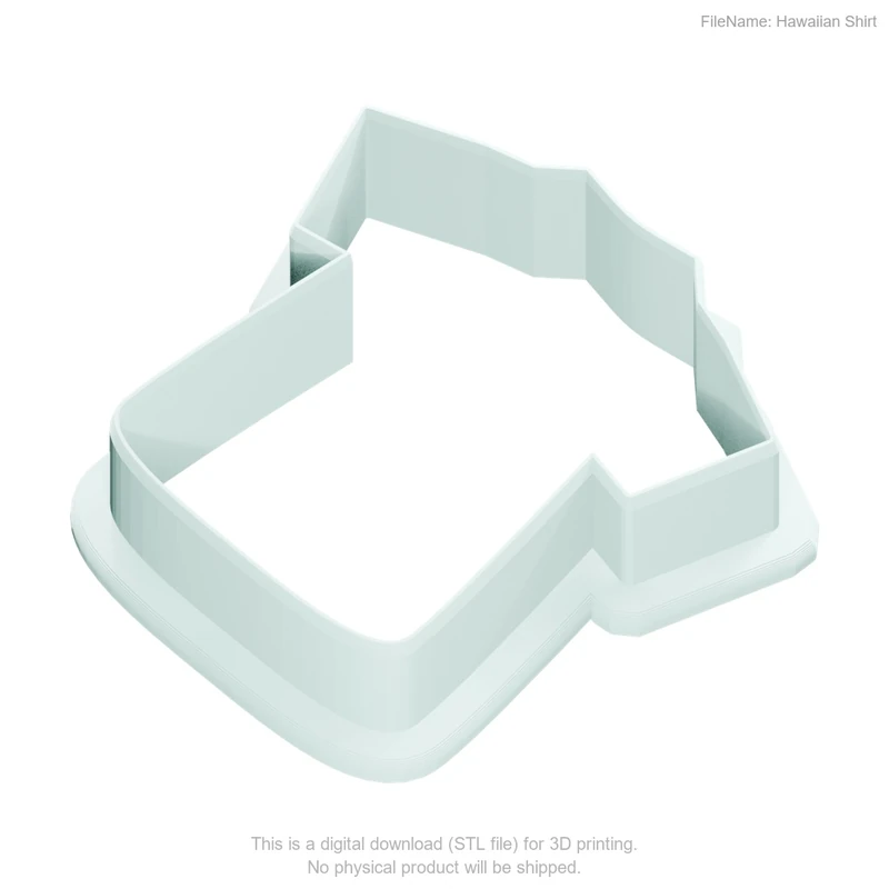 Hawaiian Shirt - Image 2