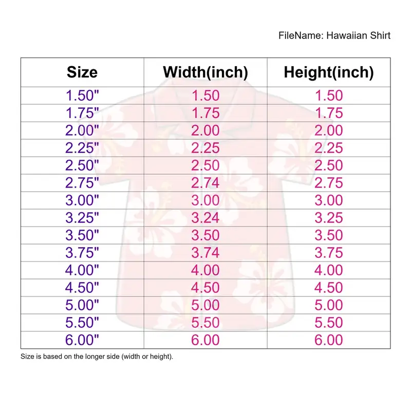 Hawaiian Shirt - Image 3