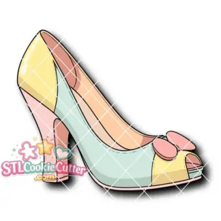 Heels Style E