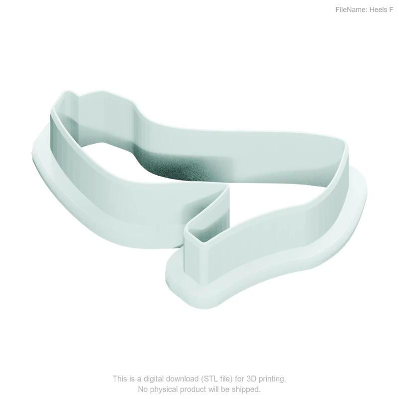 Heels Style F - Image 2