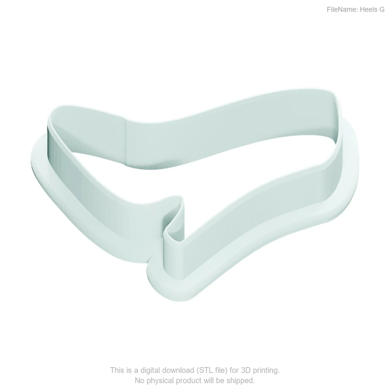 Heels Style G - Image 2