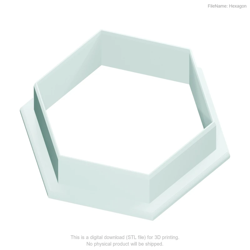 Hexagon - Image 2