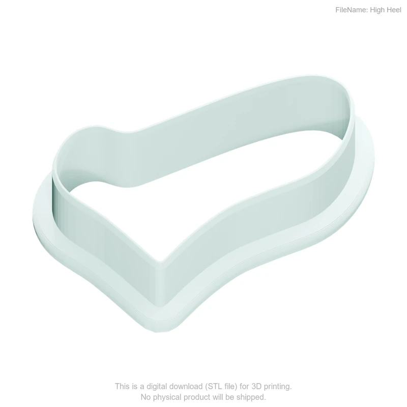 High Heel - Image 2
