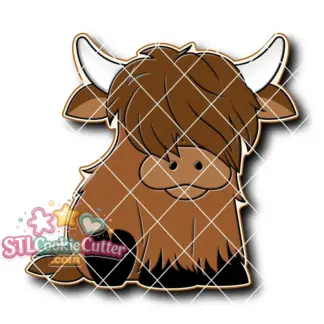 Highland Cow