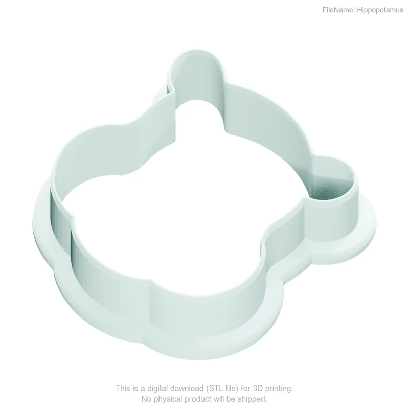 Hippopotamus - Image 2