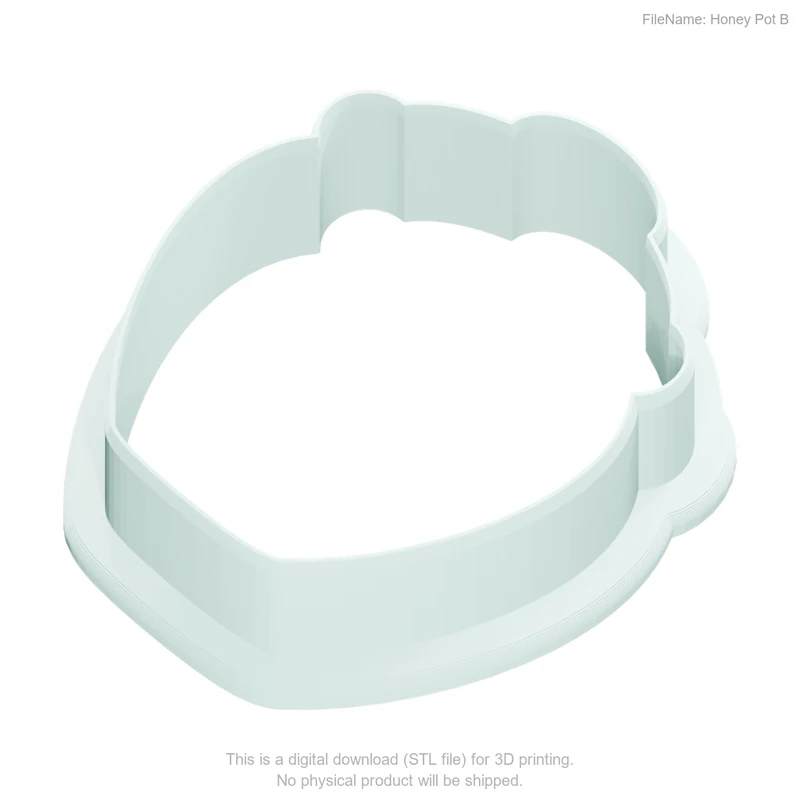 Honey Pot Style B - Image 2