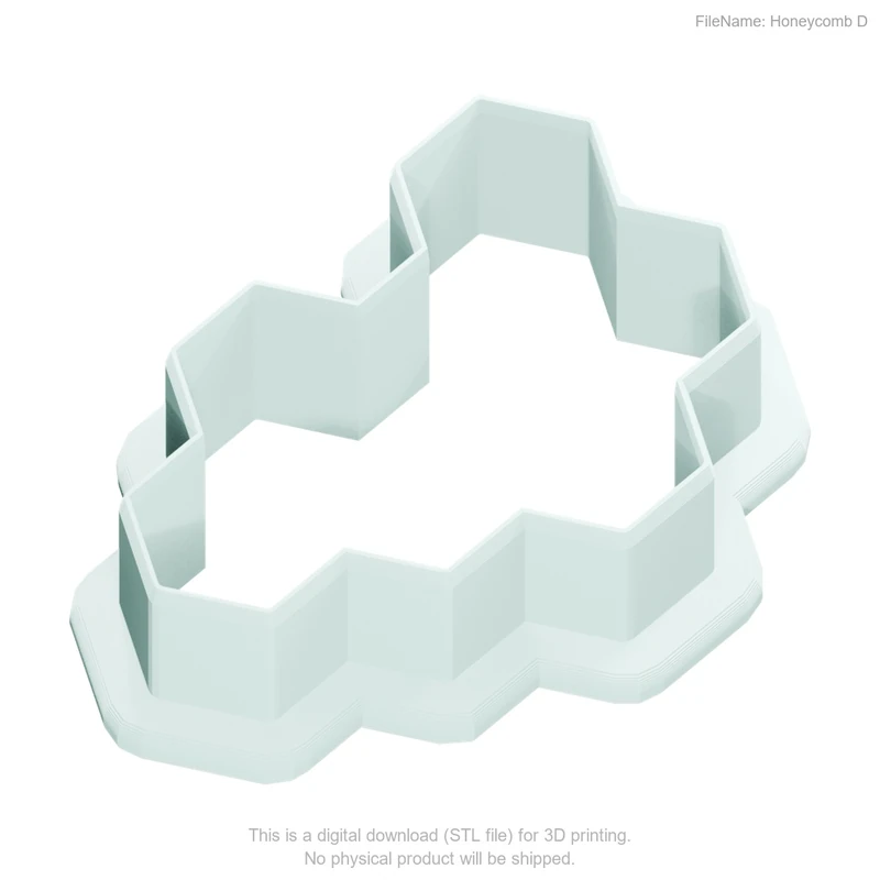 Honeycomb Style D - Image 2