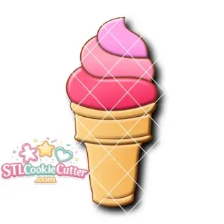 Ice Cream Cone