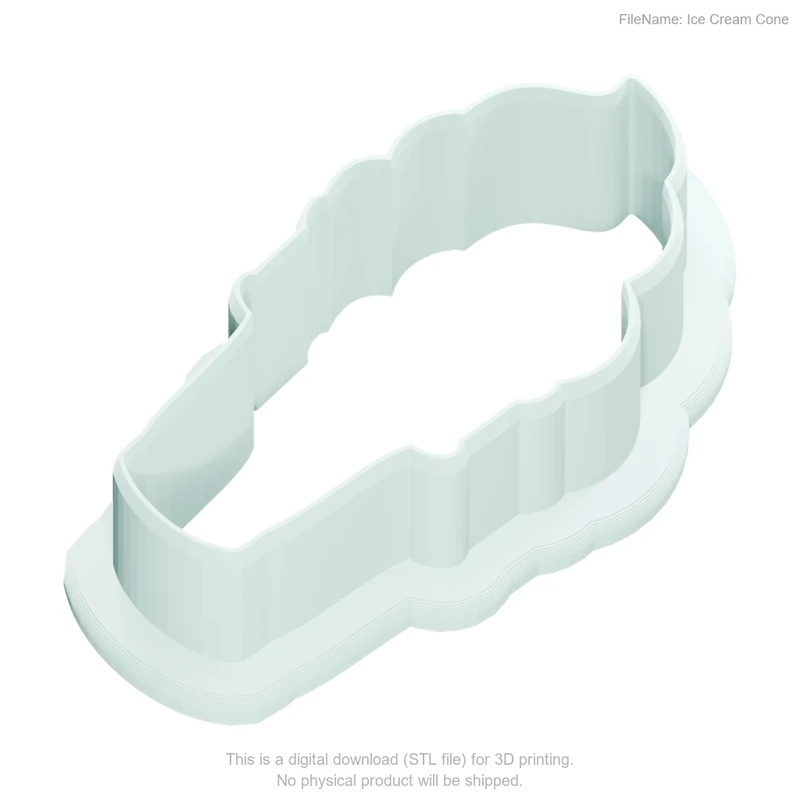 Ice Cream Cone - Image 2