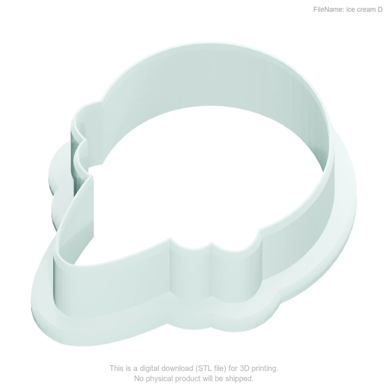 ice cream Style D - Image 2