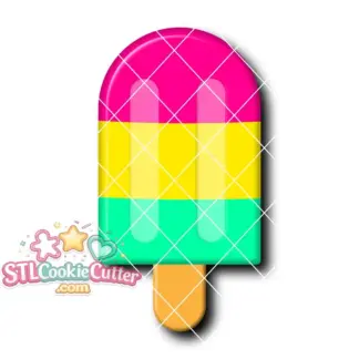 Ice Cream Style F