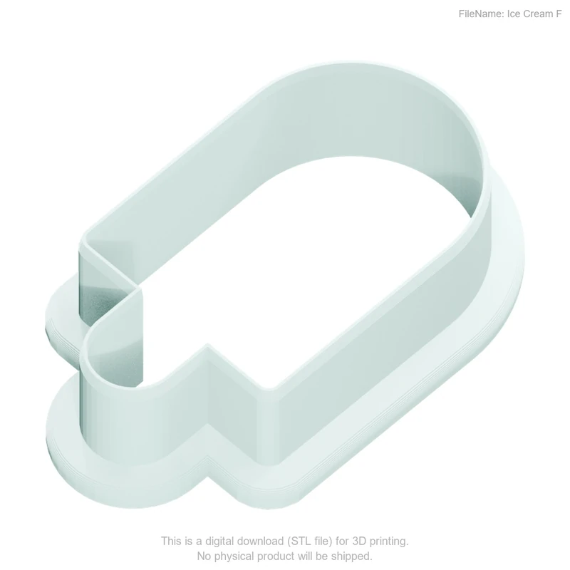 Ice Cream Style F - Image 2