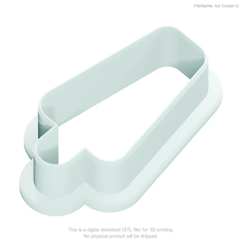 Ice Cream Style G - Image 2