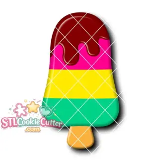 Ice Cream Style H