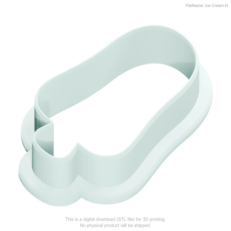 Ice Cream Style H - Image 2