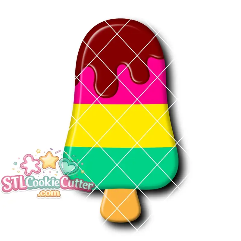 Ice Cream Style H