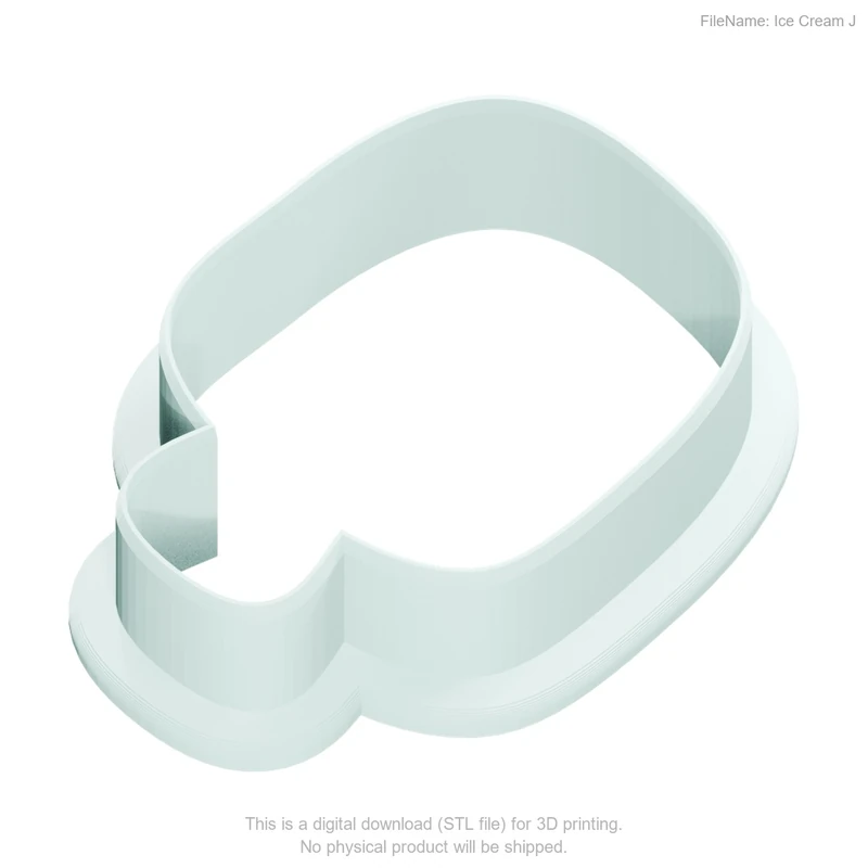 Ice Cream Style J - Image 2