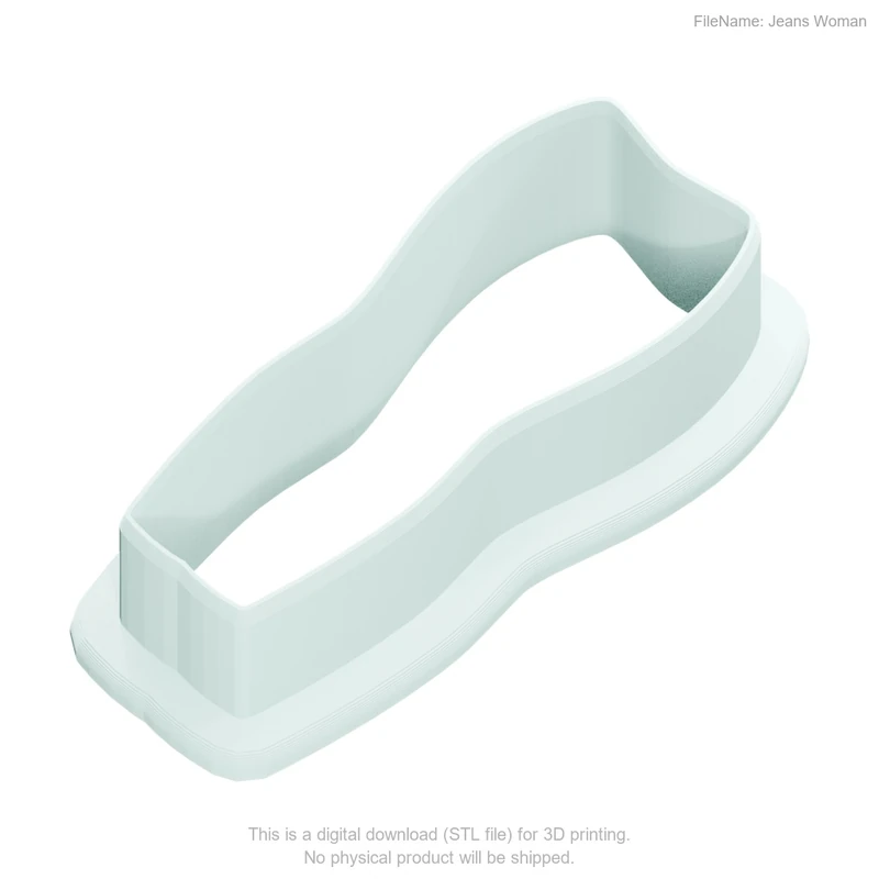 Jeans Woman - Image 2