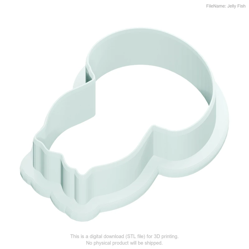 Jelly Fish - Image 2