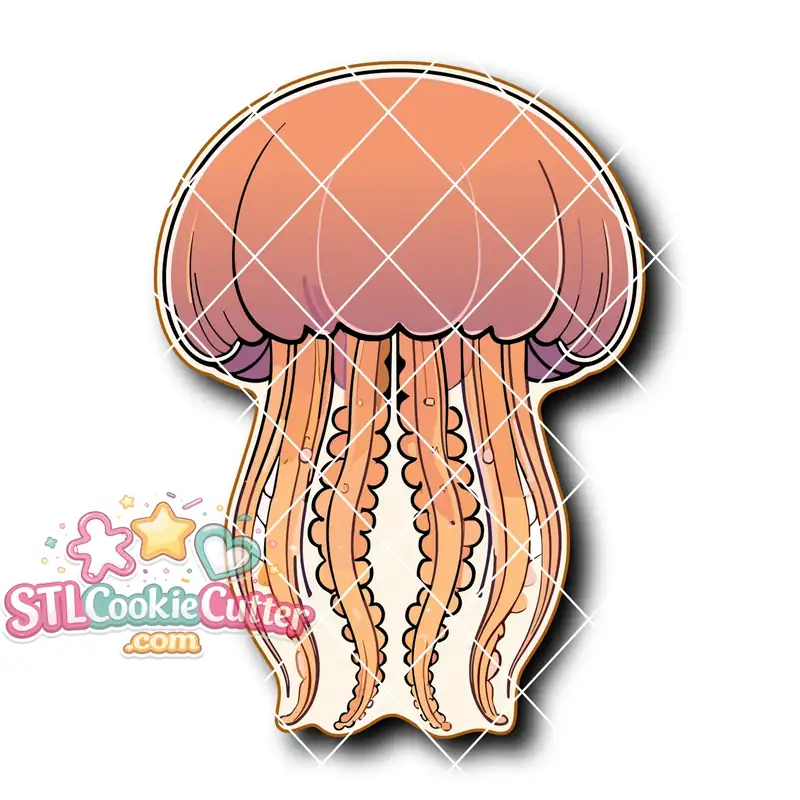 Jelly Fish