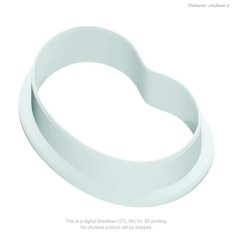 JellyBean Style A - Image 2