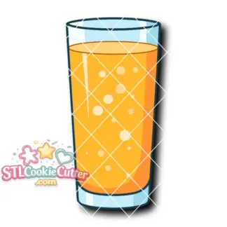 Juice Glass