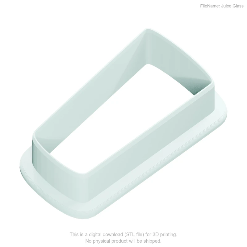 Juice Glass - Image 2