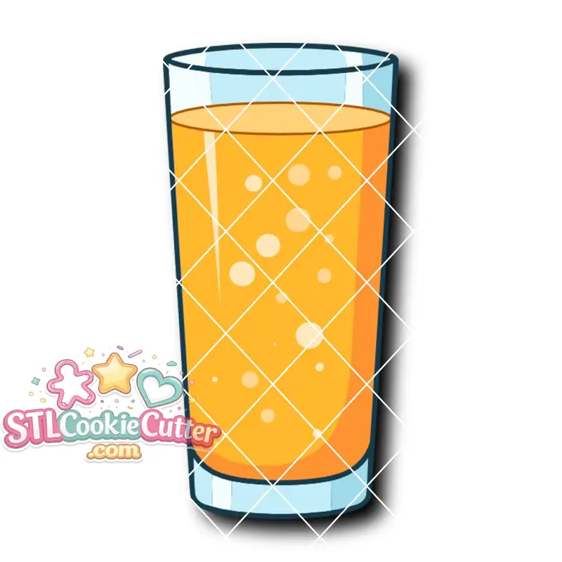 Juice Glass