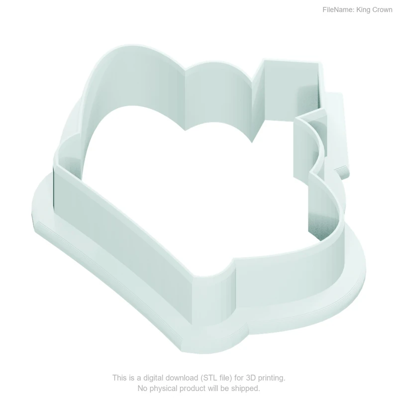 King Crown - Image 2