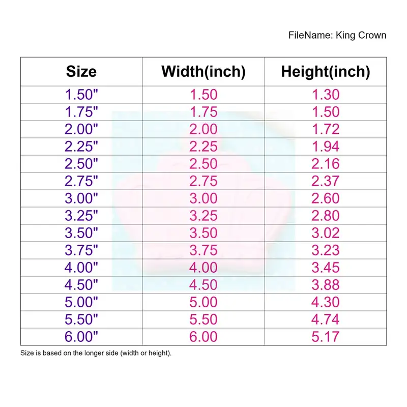 King Crown - Image 3