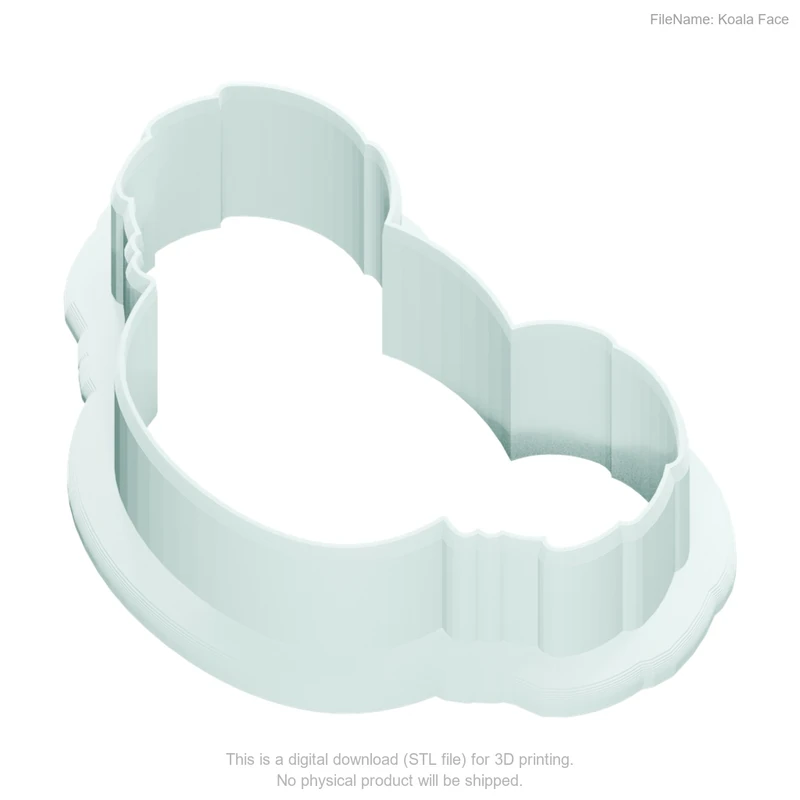 Koala Face - Image 2