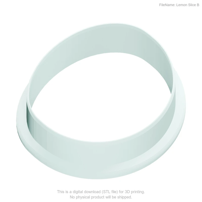 Lemon Slice Style B - Image 2