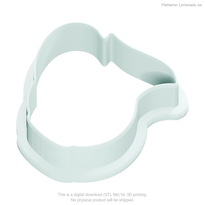 Lemonade Jar - Image 2