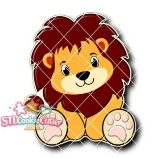 Lion Style B