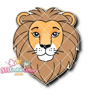 Lion Style D
