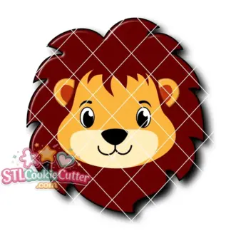 Lion Face