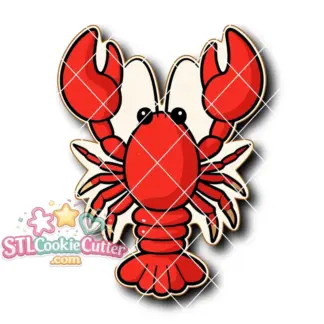 Lobster Style A