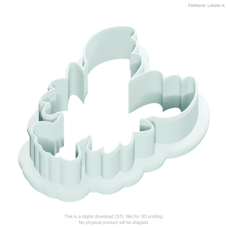 Lobster Style A - Image 2